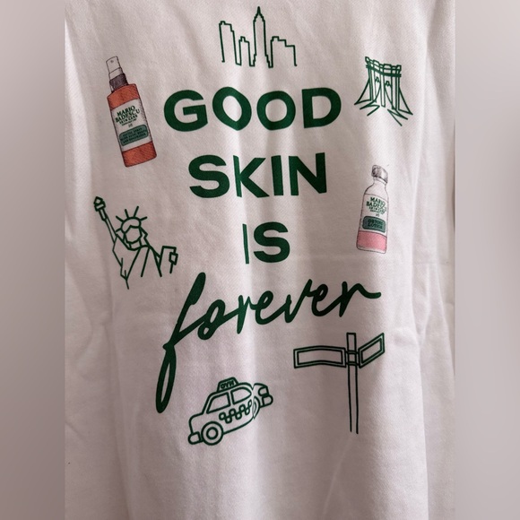 Mario Badescu Sweatshirt - Picture 2 of 6